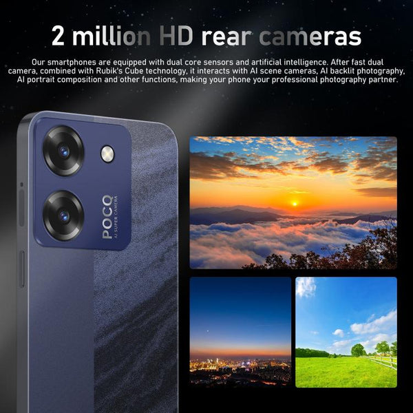 M7 Pro / ZKU289, 2GB+16GB, 6.56 inch Android 8.1 MTK6580A Quad Core, Network: 3G, Dual SIM