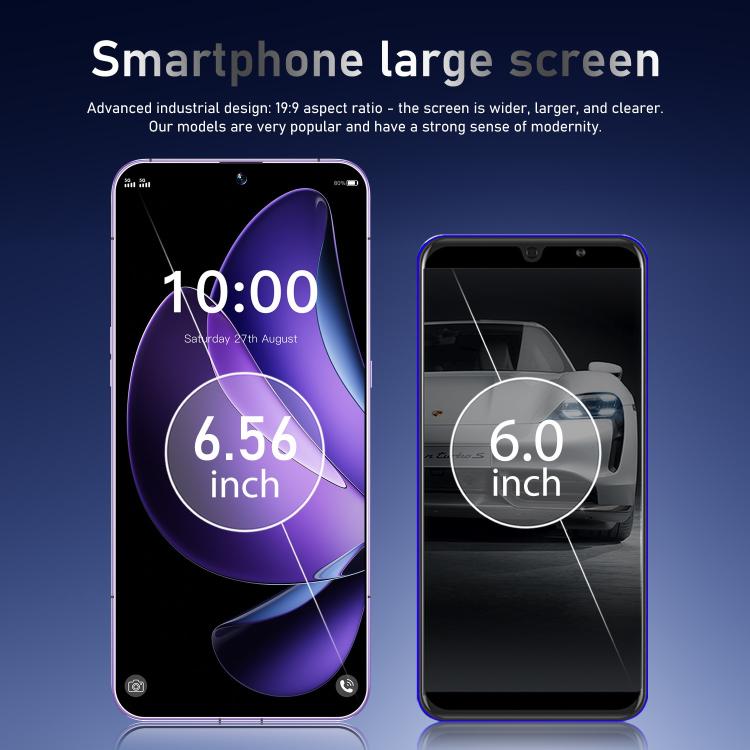 Reno13 Pro / ZKU290, 2GB+16GB, 6.56 inch Android 8.1 MTK6580A Quad Core, Network: 3G, Dual SIM