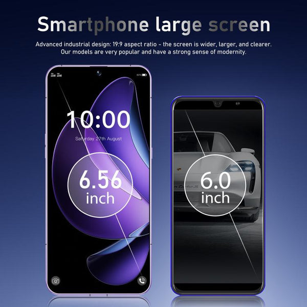 Reno13 Pro / ZKU290, 2GB+16GB, 6.56 inch Android 8.1 MTK6580A Quad Core, Network: 3G, Dual SIM