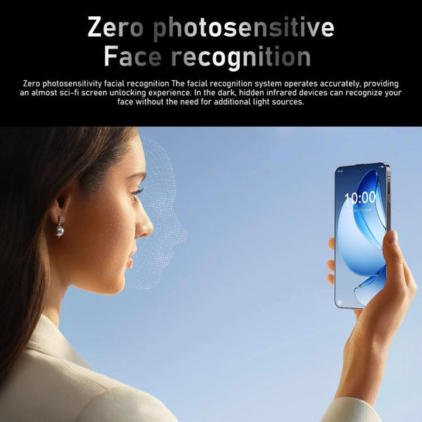 Reno13 Pro / ZKU290, 2GB+16GB, 6.56 inch Android 8.1 MTK6580A Quad Core, Network: 3G, Dual SIM