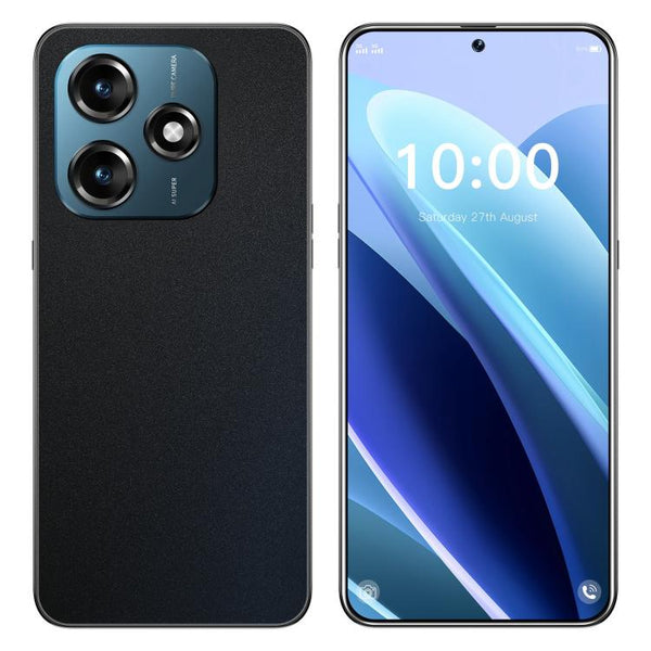 Note 14 / ZKU291, 2GB+16GB, 6.56 inch Android 8.1 MTK6580A Quad Core, Network: 3G, Dual SIM, EU Plug, US Plug, UK Plug, AU Plug