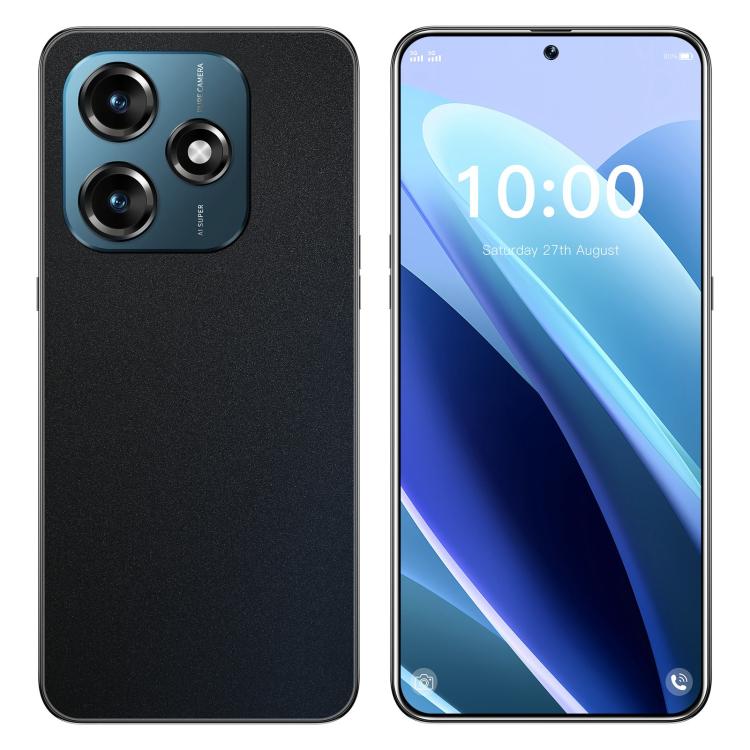 Note 14 / ZKU291, 2GB+16GB, 6.56 inch Android 8.1 MTK6580A Quad Core, Network: 3G, Dual SIM, EU Plug, US Plug, UK Plug, AU Plug