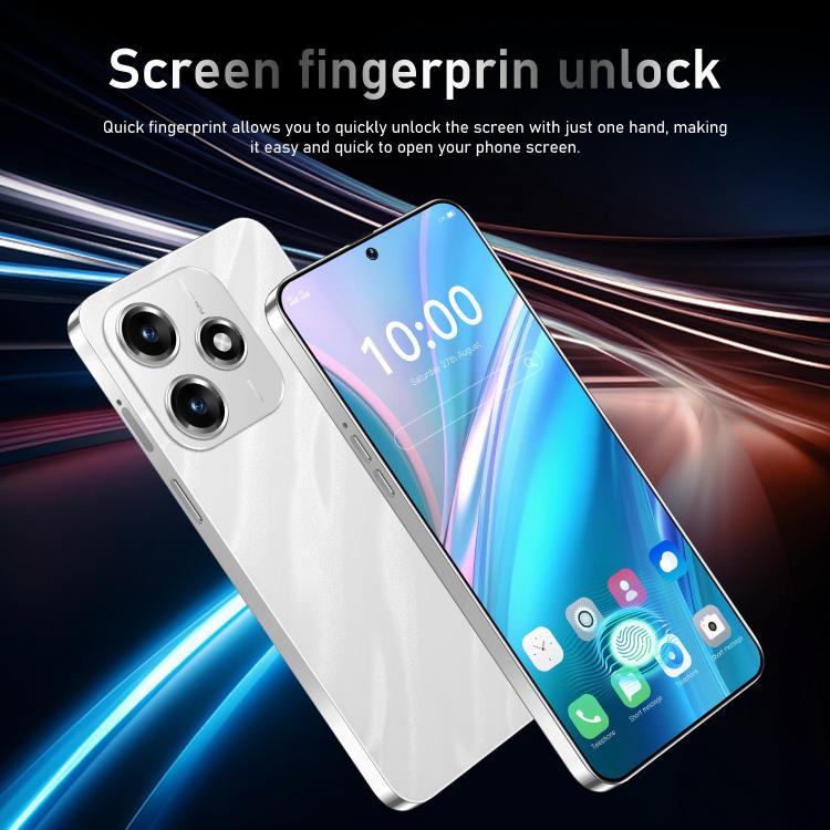 Note 14 / ZKU291, 2GB+16GB, 6.56 inch Android 8.1 MTK6580A Quad Core, Network: 3G, Dual SIM, EU Plug, US Plug, UK Plug, AU Plug