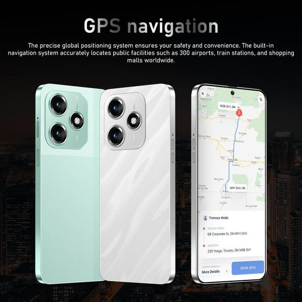 Note 14 / ZKU291, 2GB+16GB, 6.56 inch Android 8.1 MTK6580A Quad Core, Network: 3G, Dual SIM, EU Plug, US Plug, UK Plug, AU Plug