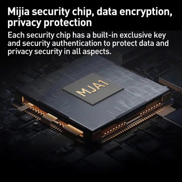 Original Xiaomi Outdoor Camera 4 MJSXJ10HL Dual 5MP 3K Ultra HD IP66 Waterproof