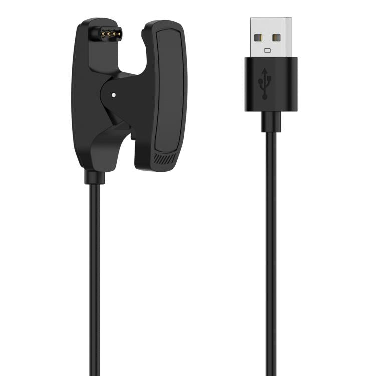 xDfind USB Port Smart Watch Clip Watch Charger, Length: 1m