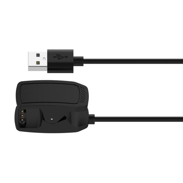 xDfind USB Port Smart Watch Clip Watch Charger, Length: 1m