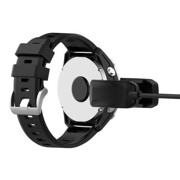 xDfind USB Port Smart Watch Clip Watch Charger, Length: 1m