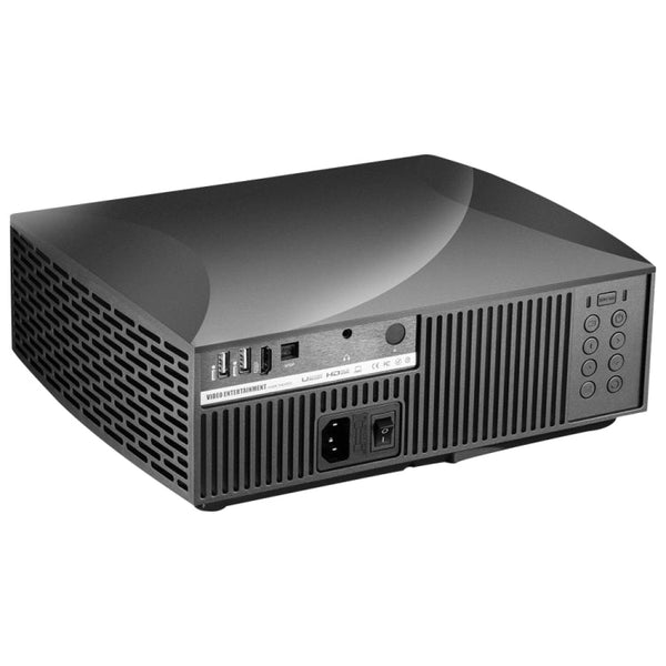 VIVIBRIGHT F30UP 1920x1080 4200 Lumens Portable Home Theater Wireless Smart Projector, Android Version, Android Version