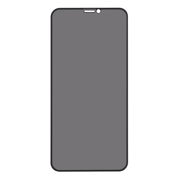 Anti-peeping Plasma Oil Coated High Aluminum Wear-resistant Tempered Glass Film, For iPhone X / XS (1 PC), For iPhone XR (1 PC), For iPhone XS Max (1 PC), For iPhone 11 (1 PC), For iPhone 11 Pro (1 PC), For iPhone 11 Pro Max (1 PCS)                    ...