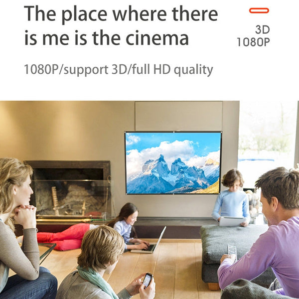 Simple Folding High Density Polyester Projector Film Curtain, Size:60 inch (16:9) Projection Area: 132x75cm, 60 inch (16:9) Projection Area: 132x75c