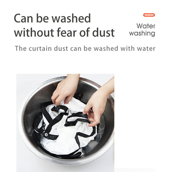 Simple Folding High Density Polyester Projector Film Curtain, Size:60 inch (16:9) Projection Area: 132x75cm, 60 inch (16:9) Projection Area: 132x75c