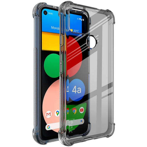 IMAK All Coverage Shockproof Airbag TPU Case