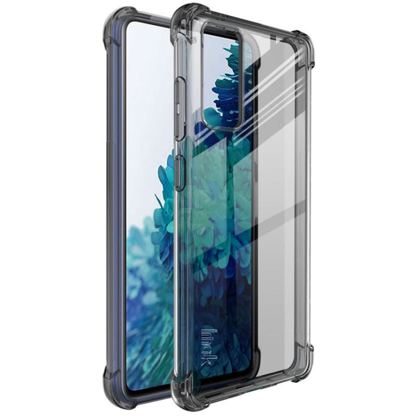 IMAK All Coverage Shockproof Airbag TPU Case