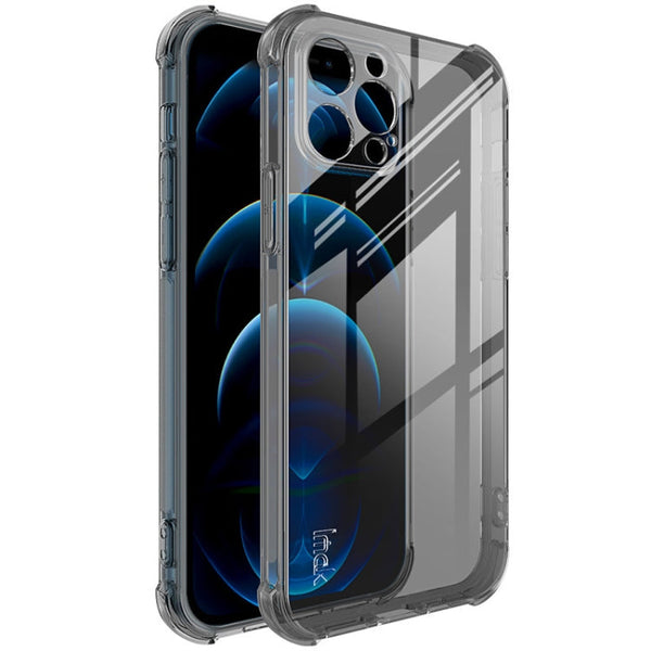 IMAK All Coverage Shockproof Airbag TPU Case