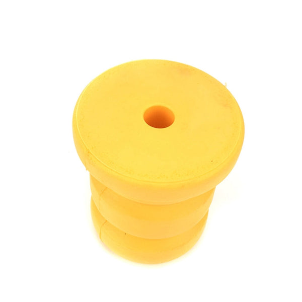 4 PCS Car Polyurethane Front and Rear Shock Absorber 15153958 for Cadillac / Chevrolet