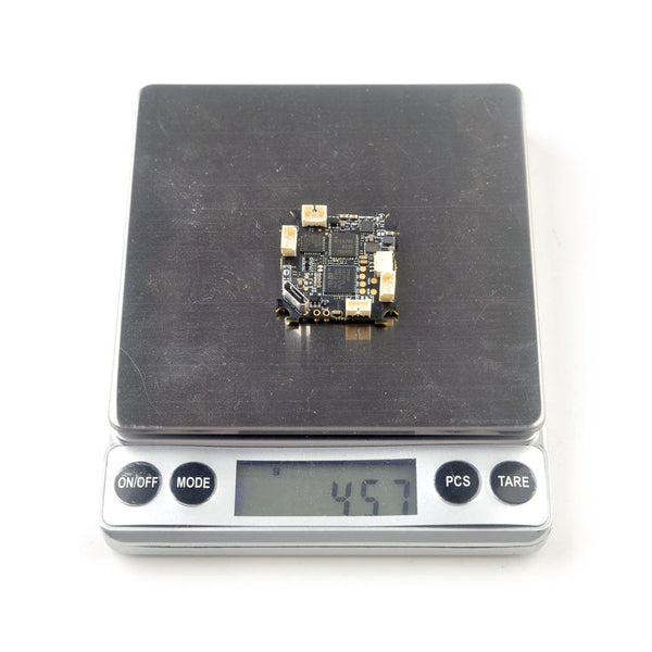 Happymodel ExpressLRS ELRS F4 2.4G Flight Controller AIO 5in1