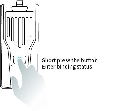 BetaFPV ELRS Nano TX Module (2.4Ghz / 868Mhz)