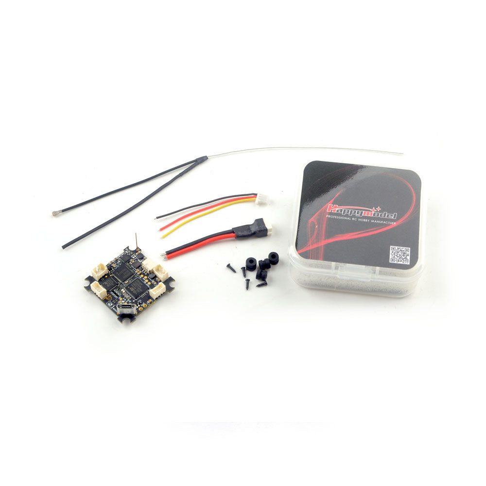 Happymodel CrazyF4 ELRS 868Mhz AIO Flight Controller