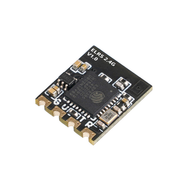 BetaFPV ELRS Lite Receiver 2.4Ghz (Flat Antenna)