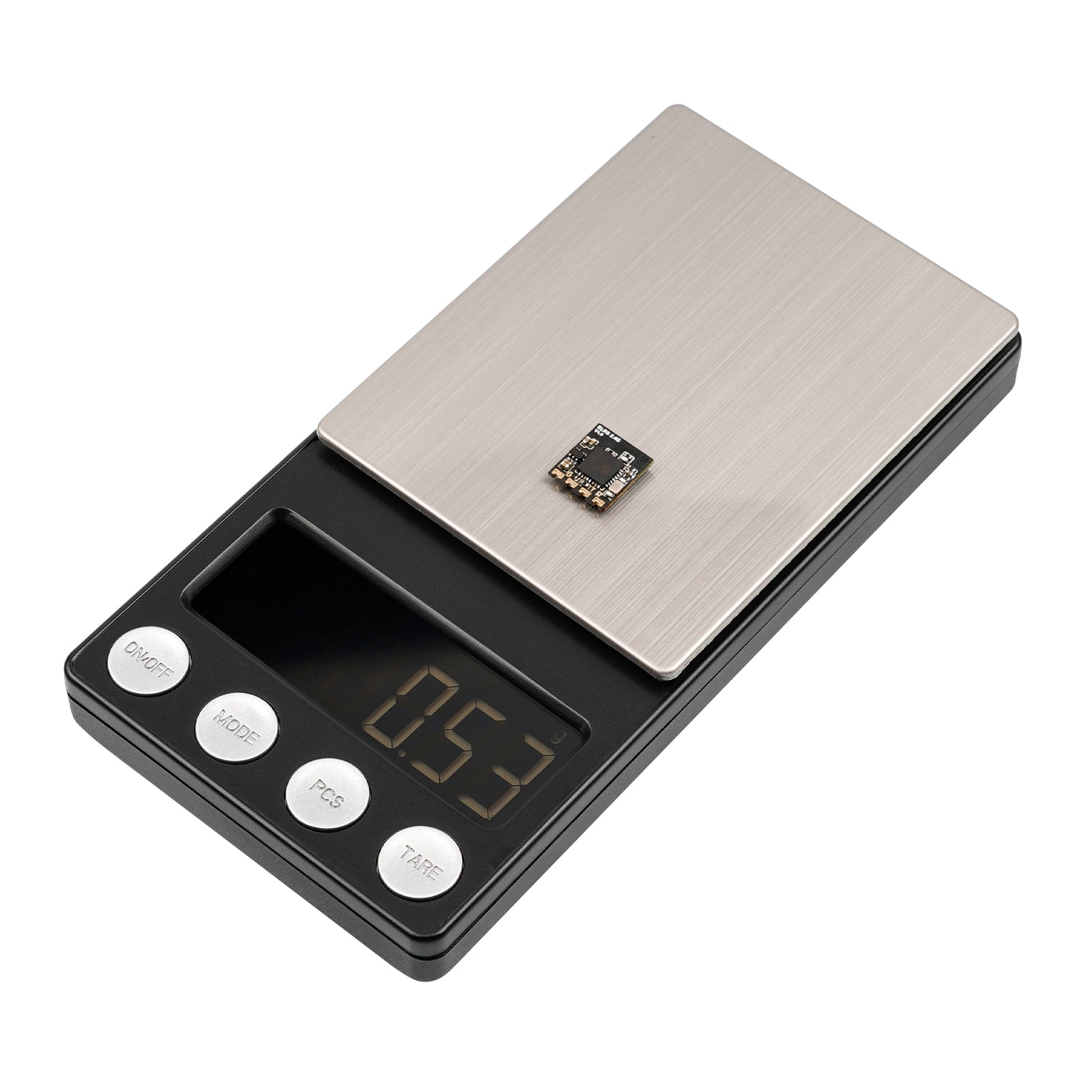 BetaFPV ELRS Lite Receiver 2.4Ghz (Flat Antenna)