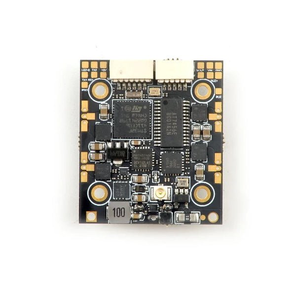 Happymodel ELRS X1 AIO 2-4S F4 Flight Controller