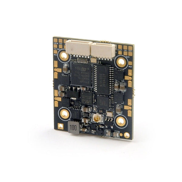 Happymodel ELRS X1 AIO 2-4S F4 Flight Controller