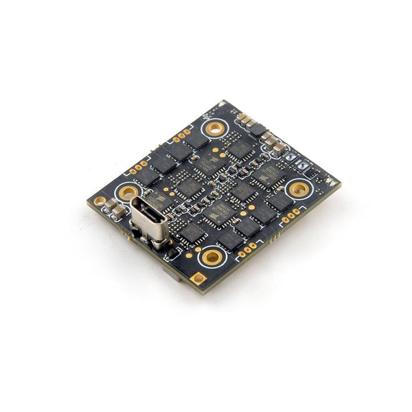 Happymodel ELRS X1 AIO 2-4S F4 Flight Controller