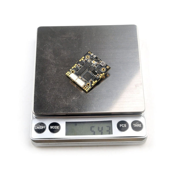 Happymodel ELRS X1 AIO 2-4S F4 Flight Controller