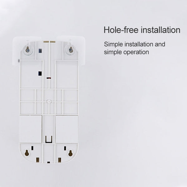 1200ML Touchless Automatic Infrared Sensor Spray Sterilization Dispenser