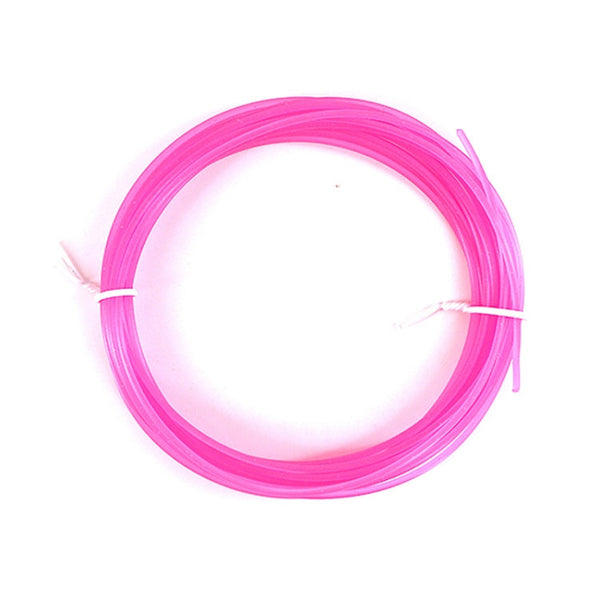 5m 1.75mm Low Temperature PCL Cable 3D Printing Pen Consumables, 5m PCL