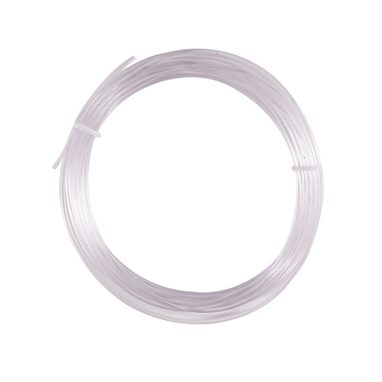 5m 1.75mm Low Temperature PCL Cable 3D Printing Pen Consumables, 5m PCL