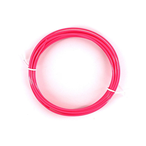 10m 1.75mm Normal Temperature PLA Cable 3D Printing Pen Consumables, 10m PLA