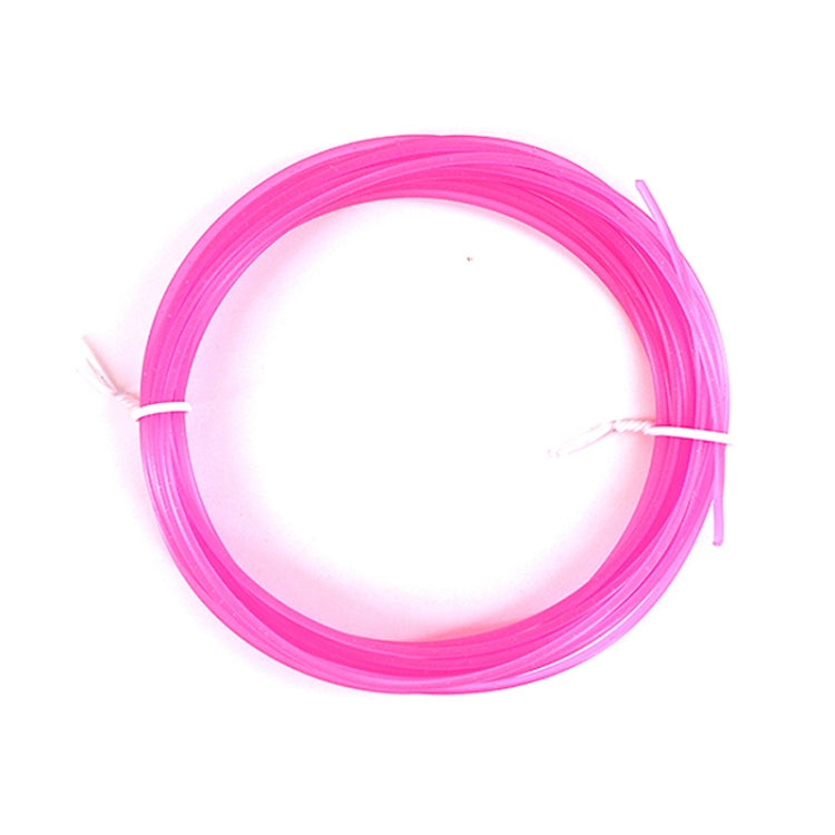 10m 1.75mm Normal Temperature PLA Cable 3D Printing Pen Consumables, 10m PLA