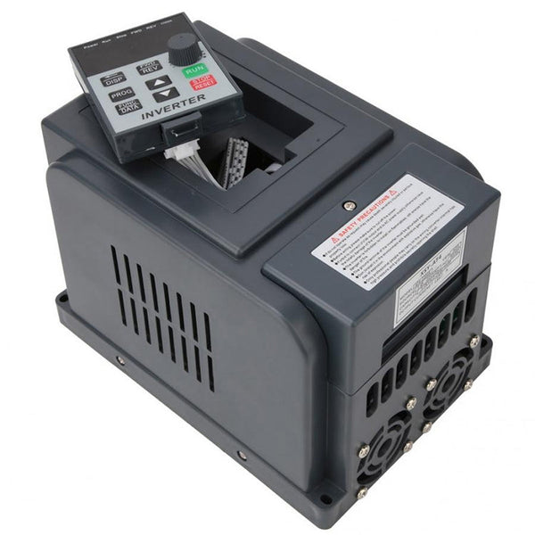 AT4-2200X 2.2KW 220V Single-phase Input Three-phase Output Inverter, AT4-2200X