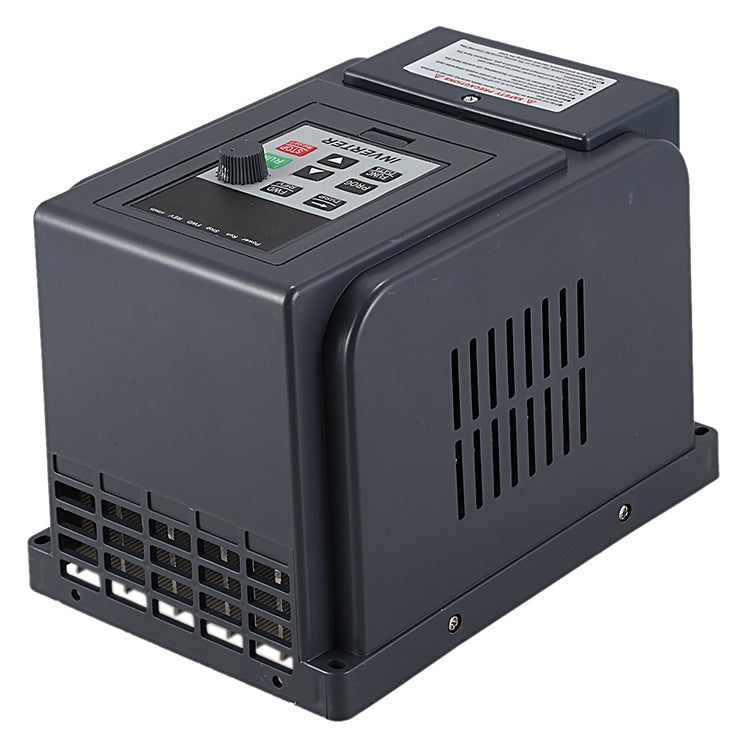AT4-2200X 2.2KW 220V Single-phase Input Three-phase Output Inverter, AT4-2200X