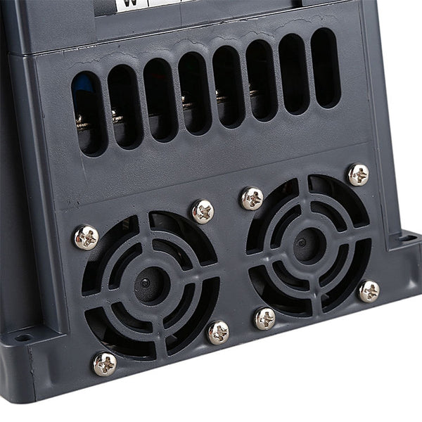 AT4-2200X 2.2KW 220V Single-phase Input Three-phase Output Inverter, AT4-2200X