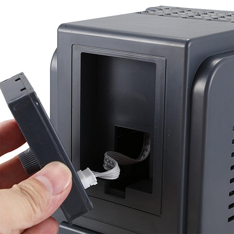 AT4-2200X 2.2KW 220V Single-phase Input Three-phase Output Inverter, AT4-2200X