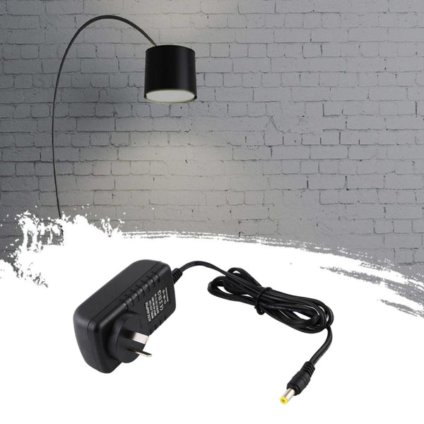 AC100-240V~DC12V 3A 36W Power Adapter Plug Adapter for LED Light Stripe 5.5x2.1mm