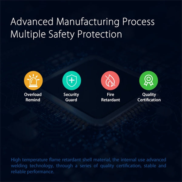 NEO NAS-WR03W WiFi UK Smart Power Plug,with Remote Control Appliance Power ON/OFF via App & Timing function, NAS-WR03W
