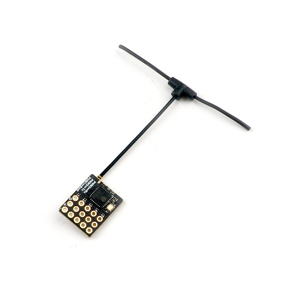 Happymodel ExpressLRS ELRS EPW5 2.4GHz 5CH PWM Receiver (Fixed-wing)