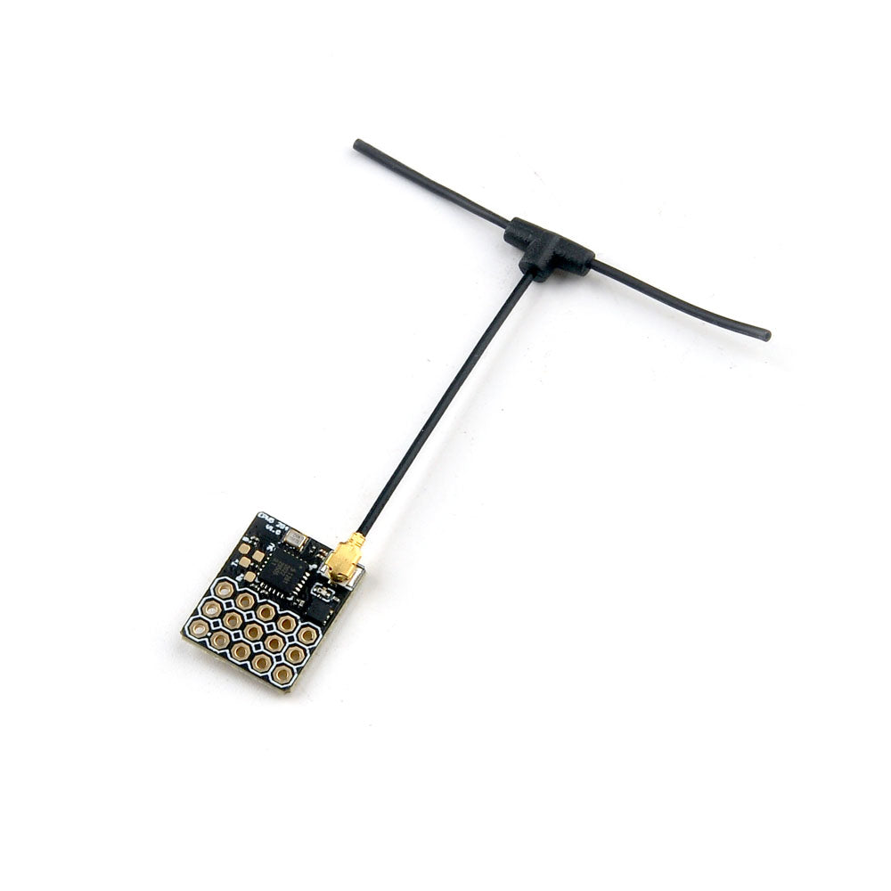 Happymodel ExpressLRS ELRS EPW5 2.4GHz 5CH PWM Receiver (Fixed-wing)