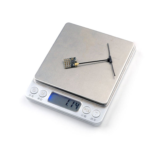 Happymodel ExpressLRS ELRS EPW5 2.4GHz 5CH PWM Receiver (Fixed-wing)