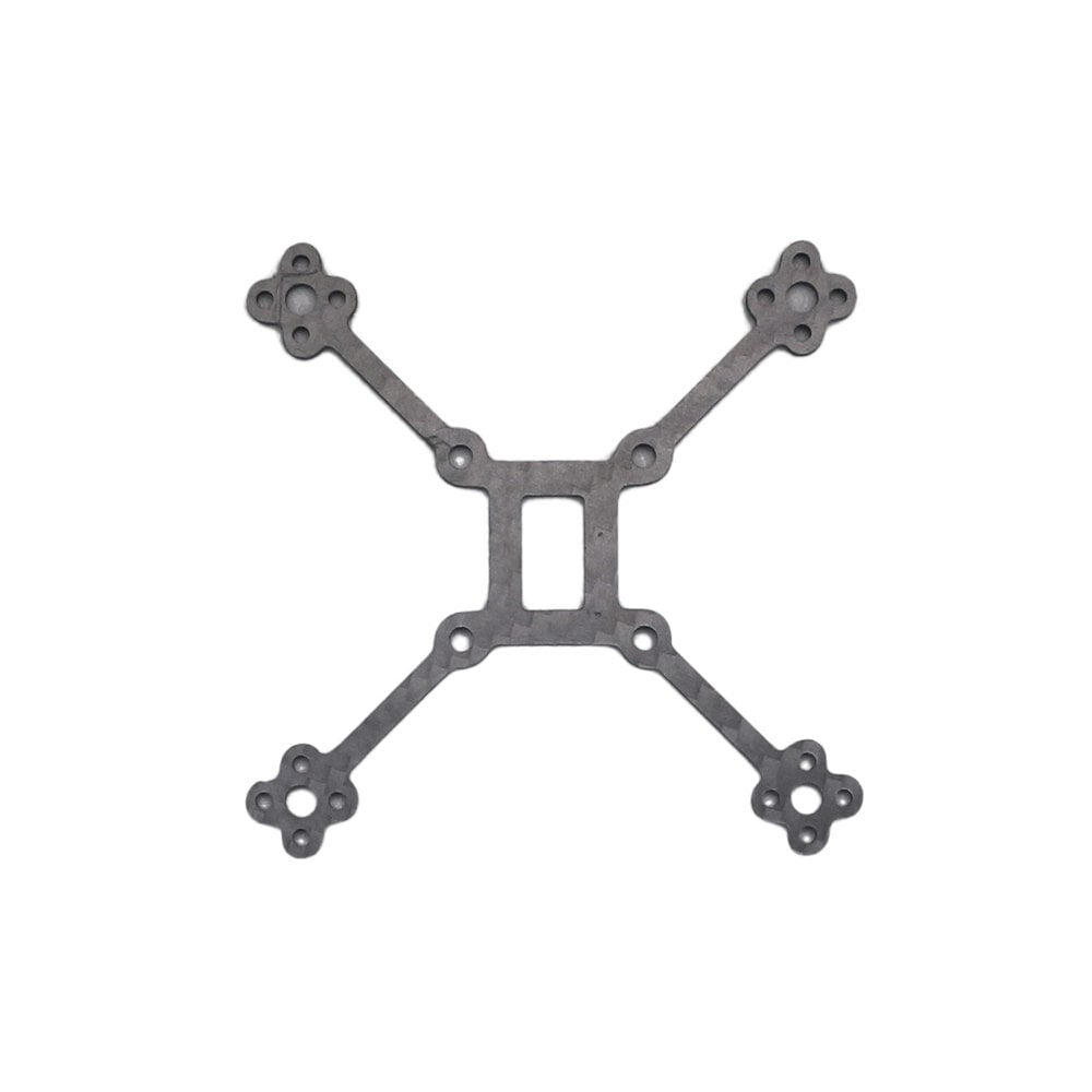 Carbon Fibre Central Frame for LDARC ET85D