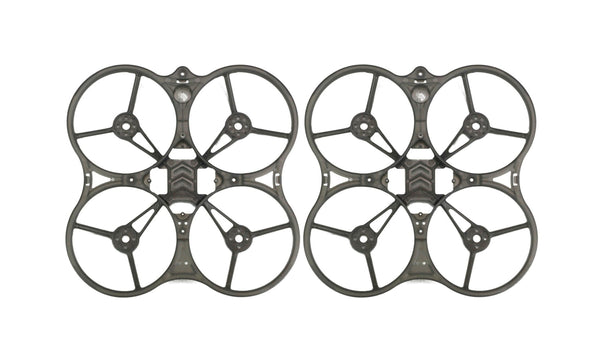 Plastic Main Frame Propeller Guard for LDARC ET85D (2pcs)