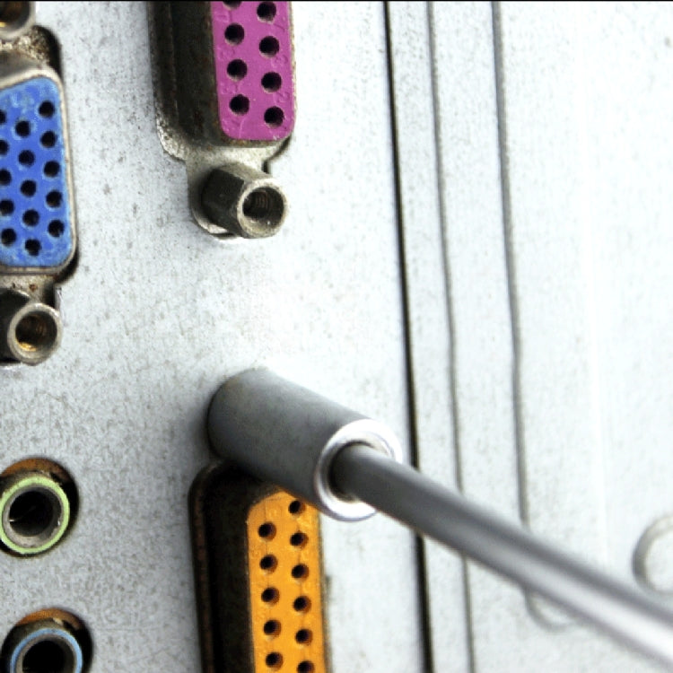 WLXY Precision 12mm Socket Head Screwdriver, WL-2210 12mm