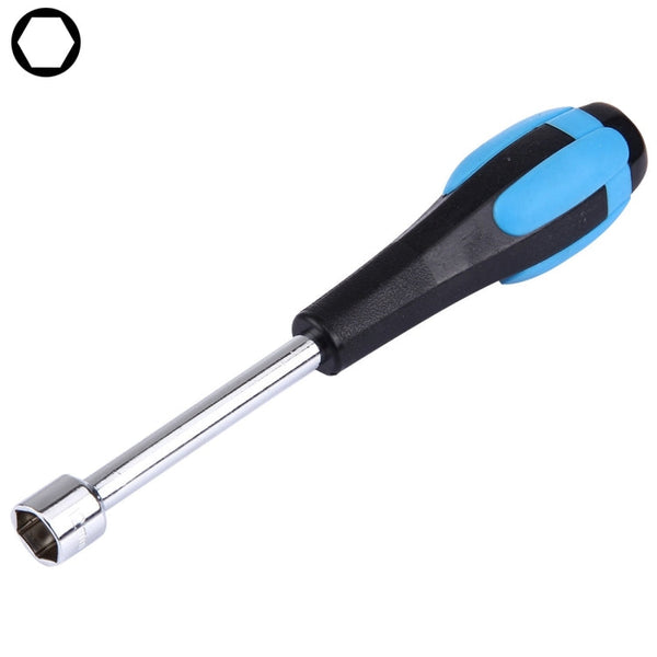 WLXY Precision 12mm Socket Head Screwdriver, WL-2210 12mm