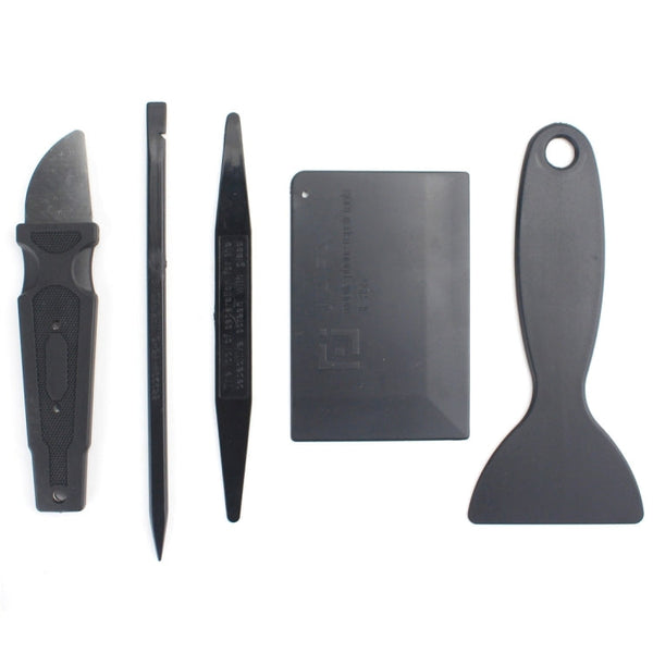 JF-CR01 14 in 1 Crowbar Repairing Disassemble Open Tool Kit