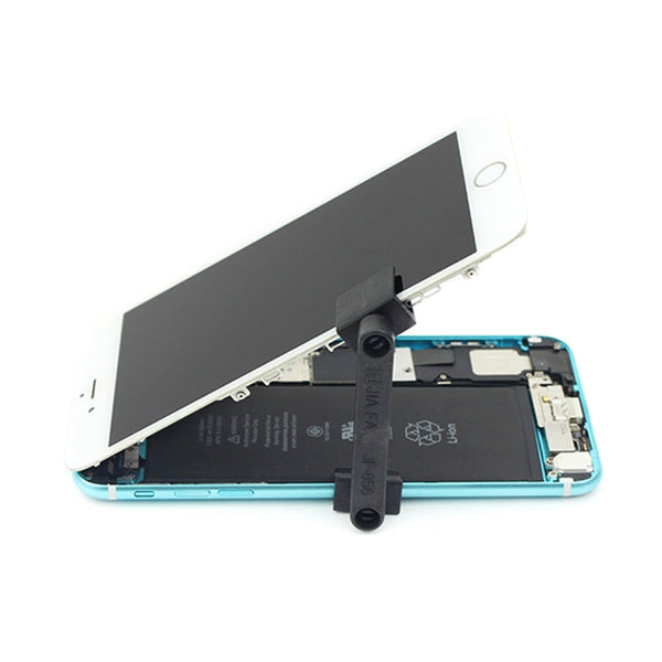2 PCS JIAFA JF-856 Universal 360 Degree Rotation Mobile Phone Screen Repair Holders, JF-856