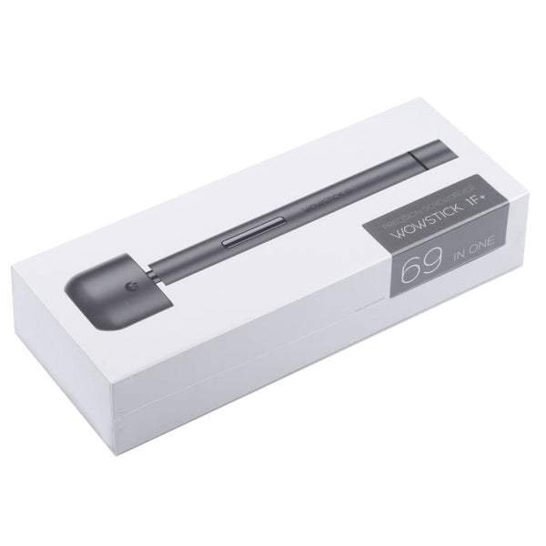 Xiaomi WOWSTICK 1F+ 69 in 1 Electric Screwdriver Cordless Lithium-ion Charge LED Power Screwdriver